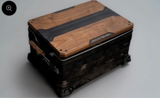 その他 WANTEY CAMP BOX TOP SC25 TC