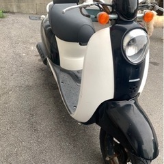 【値下げ】ホンダAF55 クレアスクーピーの画像
