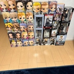 東京リベンジャーズ　フィギュア