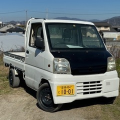ミニキャブ  5MT‼️ 