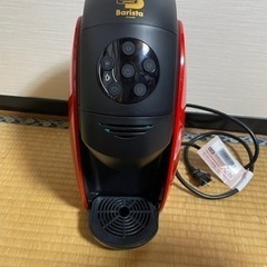 【お話中】家電 キッチン家電 コーヒーメーカーの画像