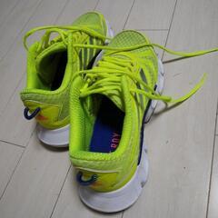 アディダス　アップシューズ