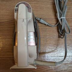 【無料】中古アイロンNational NI-A56