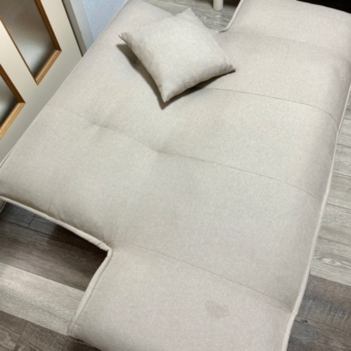 家具 ソファ 2人掛けソファー　