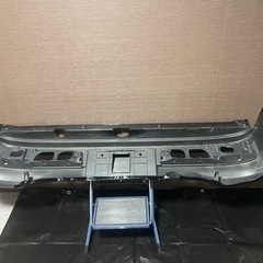 スズキ　エブリイ　DA17W リアバンパーの画像