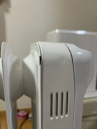 家電 季節、空調家電 オイルヒーター