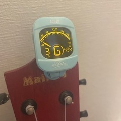 ※取引中　楽器 弦楽器、ウクレレ　ukuleleの画像