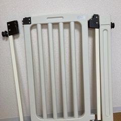 ベビー 柵
