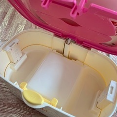 コンビ　おしり拭きウォーマー　クイックウォーマー　　　の画像