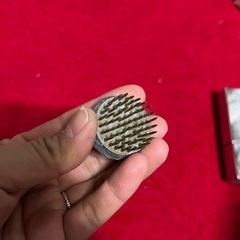 剣山　水盤　生け花　花瓶の画像