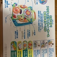 ベビー ウォーカーの画像