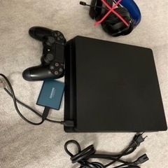 PlayStation4 2000A