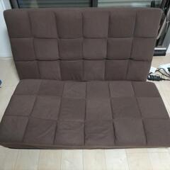 家具 ソファ 2人掛けソファ ソファベッド