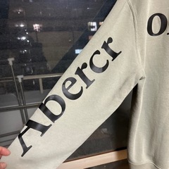 アバクロンビ−ヒィッチ