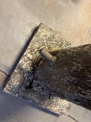 水栓　水栓柱
