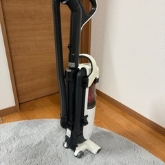 [決まりました]Panasonic スティックタイプ掃除機の画像