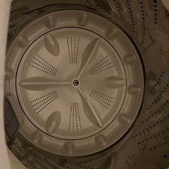 家電 生活家電 洗濯機の画像