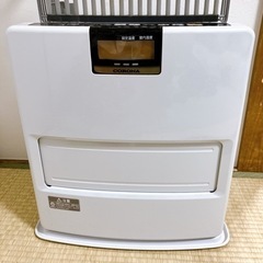 【お渡し先決定しました!】ジャンク品 コロナ 石油ファンヒーター