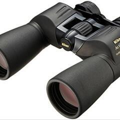 お使いでない 双眼鏡　10〜12倍　Nikon Vixenなど　...