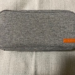 Switchケース