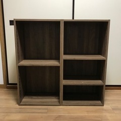 家具 収納家具 カラーボックス