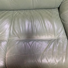 家具 ソファ 2人掛けソファの画像