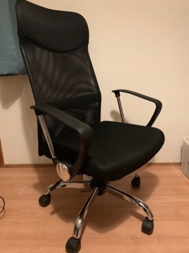 家具 椅子 ハイバックチェア