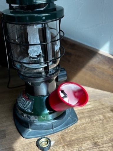 Coleman Northstar 2000 コールマン ノーススター