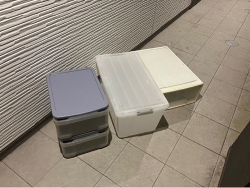 家具 収納家具 収納ケース