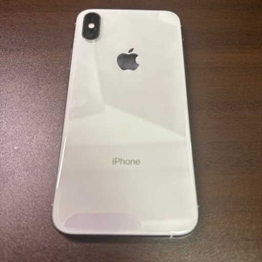iPhone XS 256GB