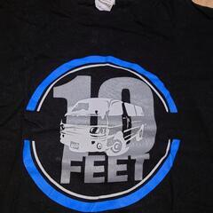 ◆10-feet ライブＴシャツ＆タオル！の画像