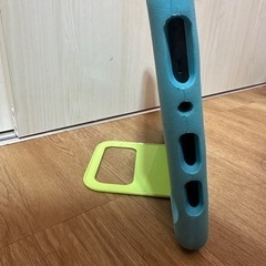 Amazon Fire HD 10 キッズモデル (10インチ) ブルー の画像