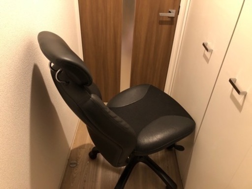 ゲーミングチェア