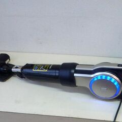 アイリスオーヤマ　掃除機　スティッククリーナー　KIC-CSP5-N 中古品　2020年製の画像