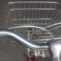 決まりました　自転車　OLIVE des OLIVEの画像