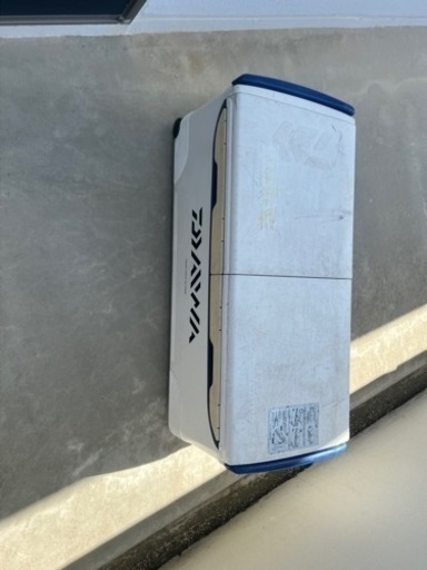 ダイワトランク大将