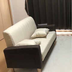家具 ソファ　2人掛けソファ