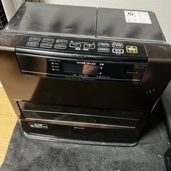 コロナ石油ファンヒーター12畳用