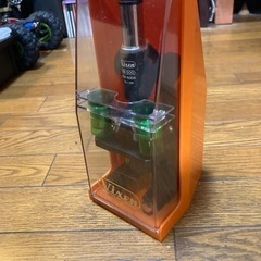 顕微鏡