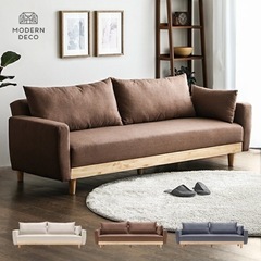 家具 ソファ 3人掛けソファ