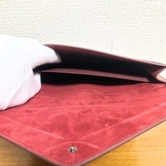 未使用 ベルルッティ セカンドバッグ　クラッチバッグ