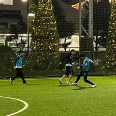 エンジョイフットサル☆2024年3月 − 東京都