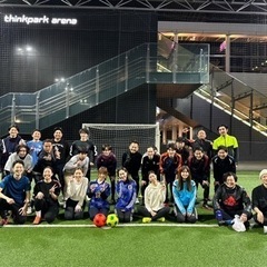 エンジョイフットサル☆2024年3月