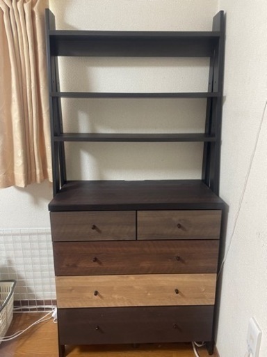 家具 収納家具 キャビネット