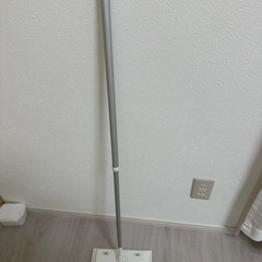 【決まりました】クイックルワイパー本体