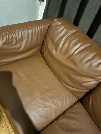 家具 ソファ 2人掛けソファ