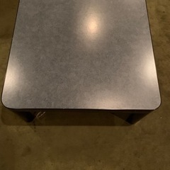家具 テーブル こたつ