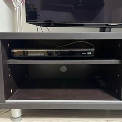 【テレビボード】ニトリ　収納付　3/10（日）12:00〜15:00引取り限定（東京都墨田区）の画像