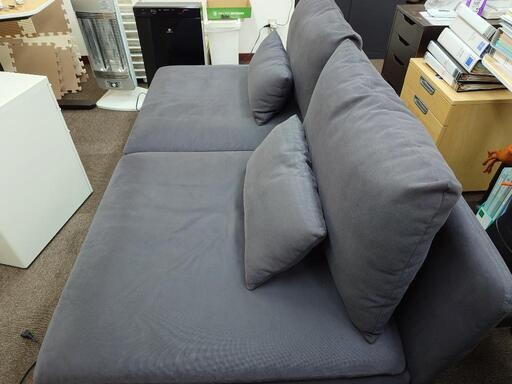 家具 IKEA ソファ 3人掛けソファ