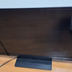 東芝　REGZA　32s7　液晶テレビ（決定いたしました）